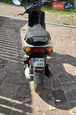 Скутер Piaggio NRG 50 2008 в 