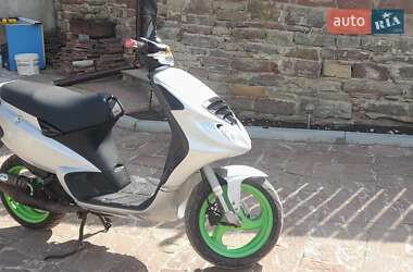 Скутер Piaggio NRG 50 2008 в 