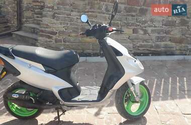 Скутер Piaggio NRG 50 2008 в 