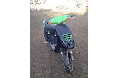 Скутер Piaggio NRG 1996 в 