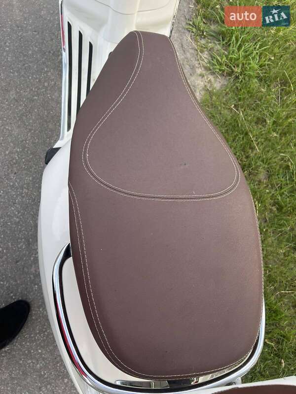 Мотороллер Piaggio Vespa 2019 в Виннице