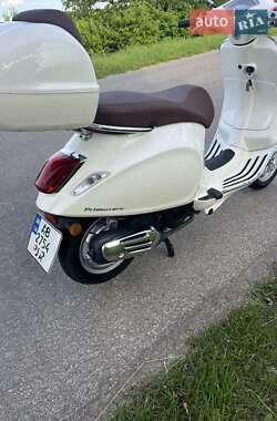 Моторолер Piaggio Vespa 2019 в 