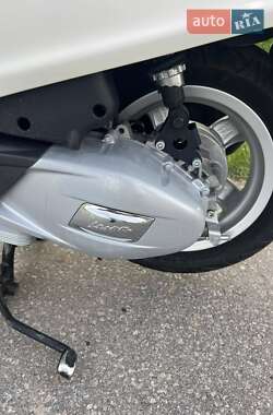 Моторолер Piaggio Vespa 2019 в 