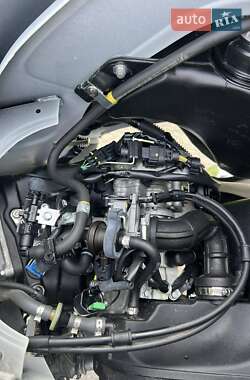 Моторолер Piaggio Vespa 2019 в 