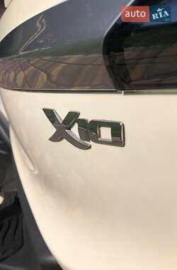 Макси-скутер Piaggio X10 2014 в 
