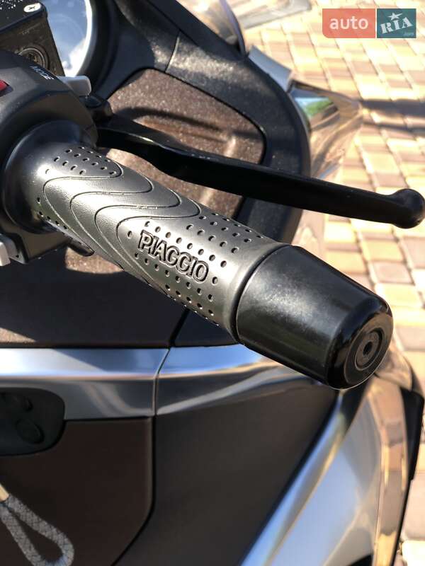 Макси-скутер Piaggio X10 2014 в Умани