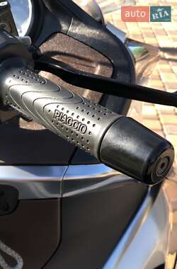 Макси-скутер Piaggio X10 2014 в 