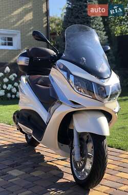 Макси-скутер Piaggio X10 2014 в 