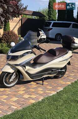 Макси-скутер Piaggio X10 2014 в 