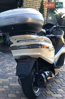 Макси-скутер Piaggio X10 2014 в 