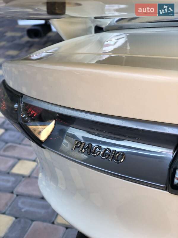 Макси-скутер Piaggio X10 2014 в Умани