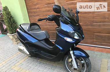 Скутер Piaggio X9 2005 в Хусте