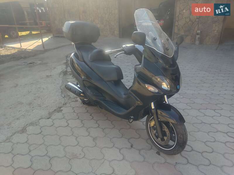 Макси-скутер Piaggio X9 2004 в Ужгороде