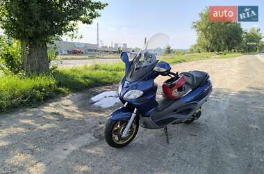 Макси-скутер Piaggio X9 2003 в Харькове