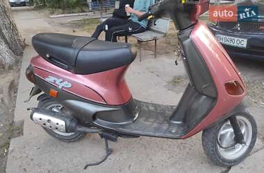 Скутер Piaggio Zip 2003 в Арцизе фото 5 Скутер Piaggio Zip 2003 в Арцизе
