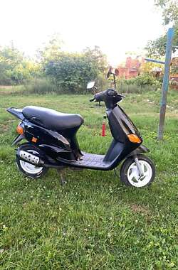 Грузовые мотороллеры, мотоциклы, скутеры, мопеды Piaggio Zip 1995 в Калуше