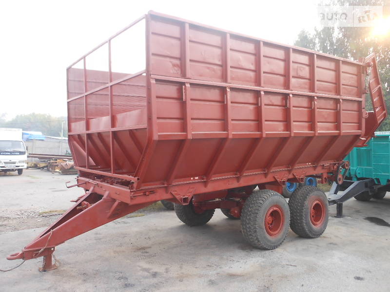 Борт ПИМ 40 1991 в Виннице