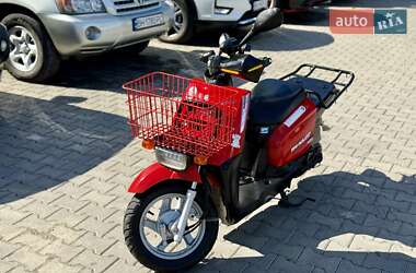 Скутер Pioneer XF200GY-B 2012 в 