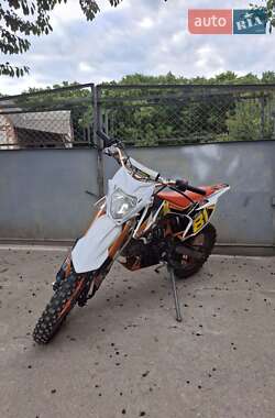 Пітбайк Pit bike Kayo 2023 в Погребище