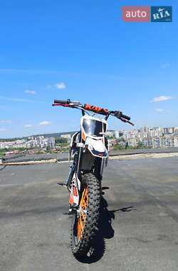 Пітбайк Pit bike Kayo 2024 в Львові
