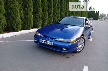 Купе Plymouth Laser 1992 в Киеве