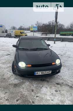 Седан Plymouth Neon 1994 в Вараші