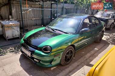 Седан Plymouth Neon 1995 в 