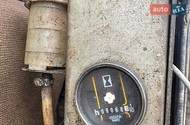 Колесный экскаватор Poclain PPM 1984 в Ковеле фото 10 Колесный экскаватор Poclain PPM 1984 в Ковеле