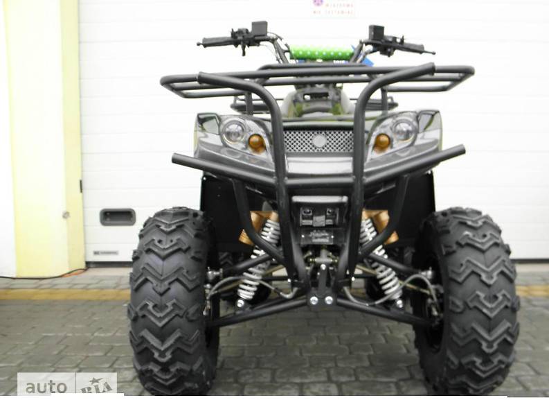 Квадроциклы Polaris 300 2014 в 