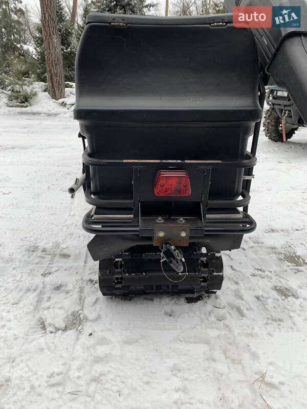 Снігоходи для полювання та рибалки Polaris 500 2012 в Володарці