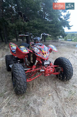 Квадроцикл спортивный Polaris 500 2010 в 