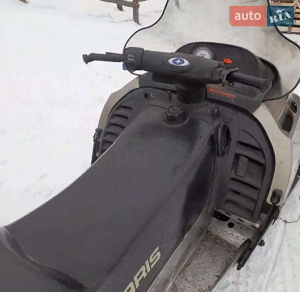 Гірські снігоходи Polaris 550 2010 в Верховині фото 2 Гірські снігоходи Polaris 550 2010 в Верховині