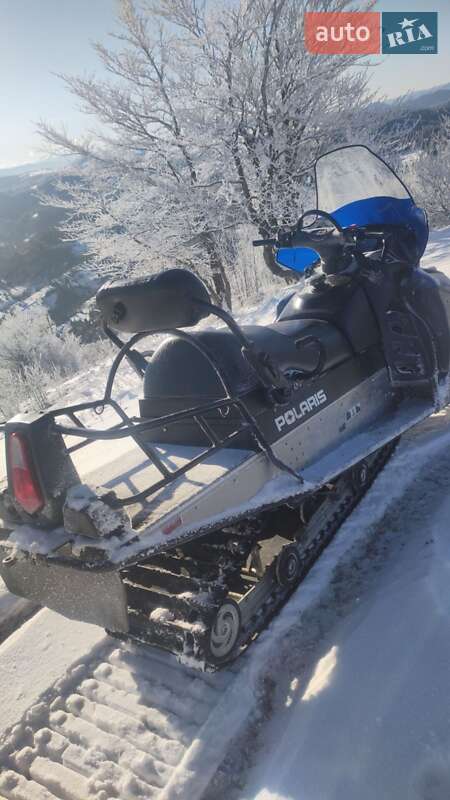 Снігоходи для полювання та рибалки Polaris 600 2012 в Львові