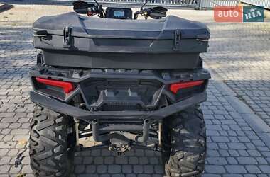 Квадроцикл утилітарний Polaris 800 2021 в 