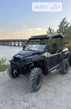 Квадроцикл утилітарний Polaris General 4 1000 EPS 2020 в Кам'янському