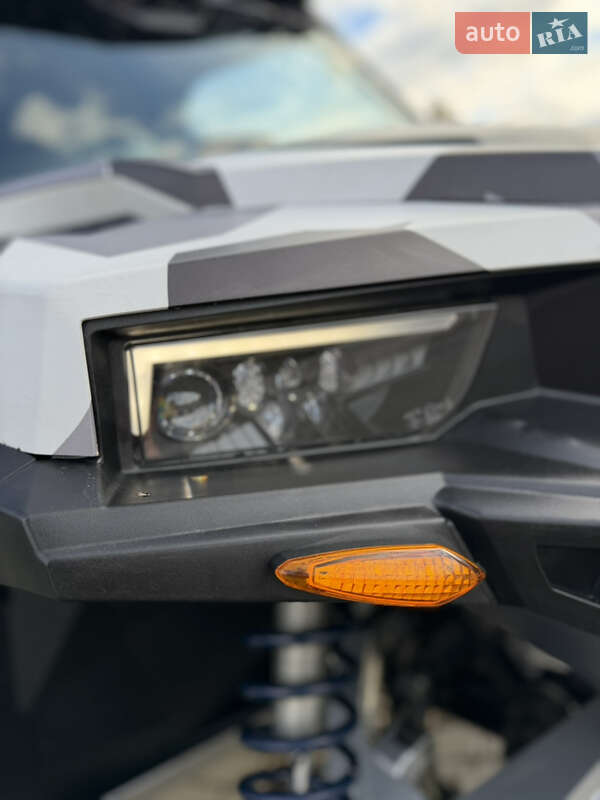 Квадроцикл утилітарний Polaris General 2019 в Сарнах фото 14 Квадроцикл утилітарний Polaris General 2019 в Сарнах