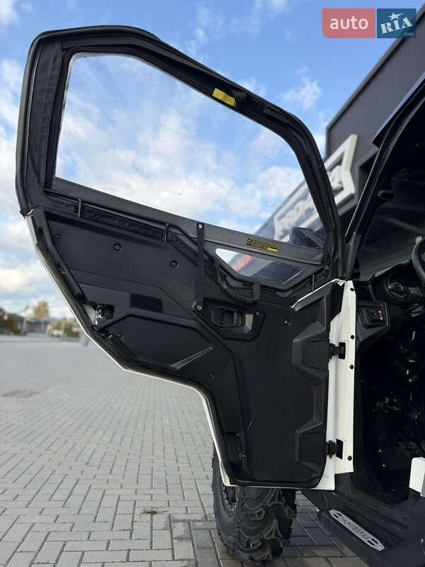 Квадроцикл утилітарний Polaris General 2019 в Сарнах фото 28 Квадроцикл утилітарний Polaris General 2019 в Сарнах
