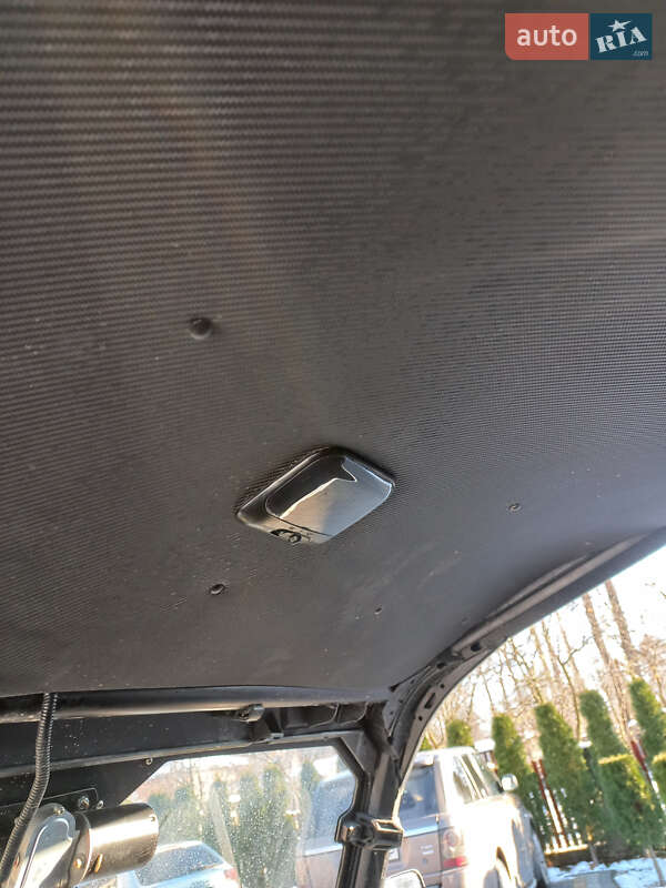 Квадроцикл утилитарный Polaris General 2019 в Львове фото 9 Квадроцикл утилитарный Polaris General 2019 в Львове