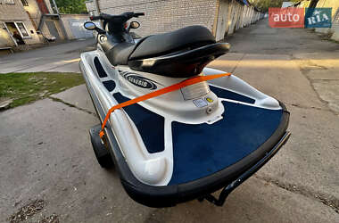 Гидроцикл туристический Polaris Genesis 2002 в 