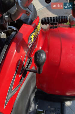 Квадроцикл спортивний Polaris Phoenix 2006 в 