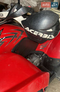 Квадроцикл спортивний Polaris Phoenix 2006 в 