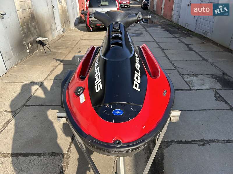 Гидроцикл спортивный Polaris Pro 785 2000 в Киеве фото 2 Гидроцикл спортивный Polaris Pro 785 2000 в Киеве