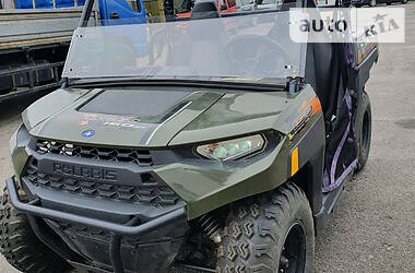 Мотовездеход Polaris Ranger 150 EFI 2020 в 