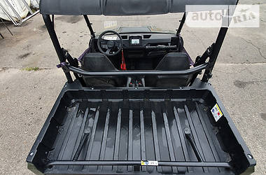 Мотовездеход Polaris Ranger 150 EFI 2020 в 
