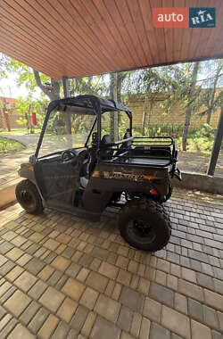 Мотовсюдиход Polaris Ranger 150 EFI 2020 в 