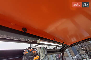 Мотовездеход Polaris Ranger Crew 1000 EPS 2021 в 