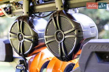 Мотовездеход Polaris Ranger Crew 1000 EPS 2021 в 