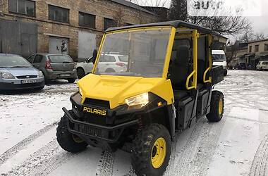 Мотовездеход Polaris Ranger 2015 в Киеве