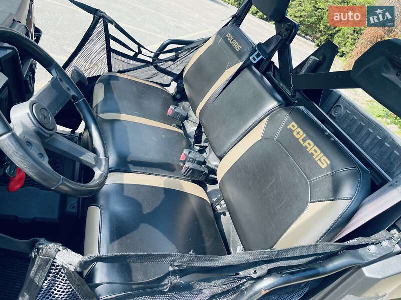Вантажні трицикли Polaris Ranger 2020 в Києві фото 11 Вантажні трицикли Polaris Ranger 2020 в Києві