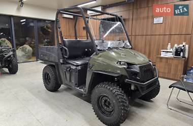 Мотовездеход Polaris Ranger 2014 в Харькове